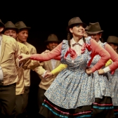 XIII Festival Bogotá Ciudad de Folclor