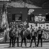 Ginger y los tóxicos