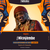 Nicoyembe