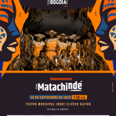 Matachindé