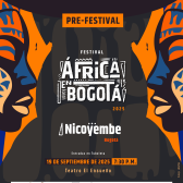 Artistas del Teatro El Ensueño 