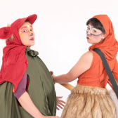 Alimal_Experiencia artística 