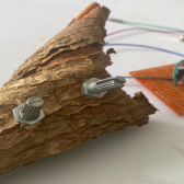 Cartografías hápticas - territoriales