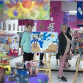 ComunidadEs Crea 2025 abre las puertas del arte en los barrios de Bogotá