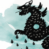 Dragon al agua_Taller