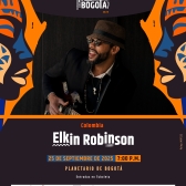 Elkin Robinson