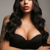 Ela Prieto