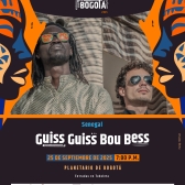 Guiss Guiss Bou Bess