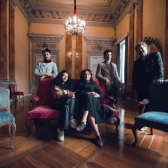 La Quinta del lobo. Archivo de La Quinta del Lobo