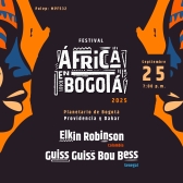 Planetario de Bogotá