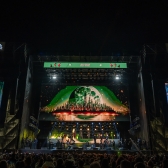 Salsa al Parque 2024