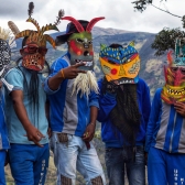 Montunos 3