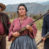 Película Adiós al amigo