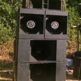 Sistema de sonido de SXMXS