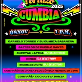 Tortazo Cumbia