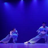  ‘Yuu-bar-tas’” (Compañía Ventris Danza)