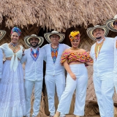 Gaiteros de Pueblo Santo