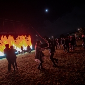 CINEMATECA AL PARQUE