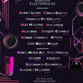 Line up 