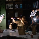 Ausentes, Estrellas Presentes 4