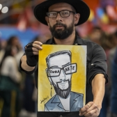 Arte a la Ky en SOFA 
