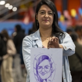 Arte a la Ky en SOFA 