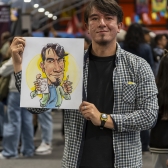 Arte a la Ky en SOFA 