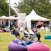 ZONAS DE ARTE Y EMPRENDIMIENTO