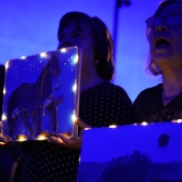 Ausentes, Estrellas Presentes 5