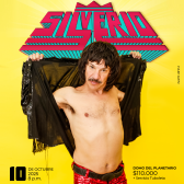 Silverio Redes Planetario