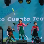 Festival arte a la ky 