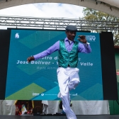 Festival arte a la ky 