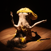 Micelio - concuerpos 4 diciembre 