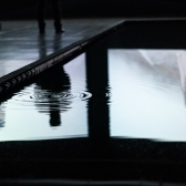 Inauguración Ningún lugar a donde ir 