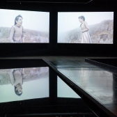 Inauguración Ningún lugar a donde ir 