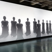 Inauguración Ningún lugar a donde ir 