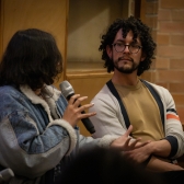 Lanzamiento Bogotá y Medellín Contadas 