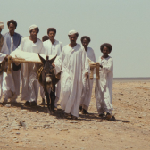 Película Al Mahatta