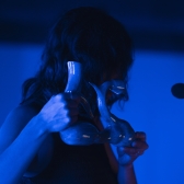 Escena de puesta en escena de Animacia o el manifiesto del aliento