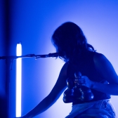 Escena de puesta en escena de Animacia o el manifiesto del aliento