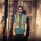 Chancha via circuito