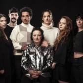 Grita, ladra, aulla, muerde 13 y 14 diciembre 