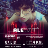 Aleroj Electro Velitas