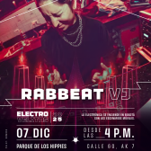 Rabbeat Electro Velitas