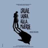 Pieza de invitación 