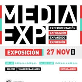 Imagen oficial Media Exp