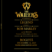 The Wailers 