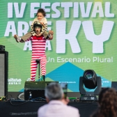 Festival arte a la ky 