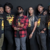 The Wailers 14 de diciembre 