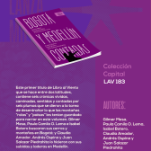 Bogotá y Medellín Contadas